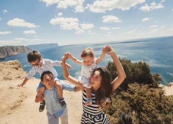 السفر كل 3 أشهر.. وصفة علمية لتحسين الصحة النفسية والجسدية وإطالة العمر