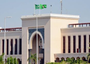 السعودية ترحب بتوقيع إعلان مبادئ في الدوحة بين حكومة الكونغو وتحالف “23 مارس”