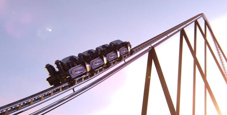 بسرعة 250 كم/س.. القدية تبدأ تجربتها التشغيلية لأسرع أفعوانية بالعالم