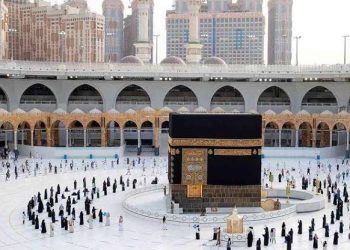 وزارة الحج: أكثر من 190 ألف تأشيرة عمرة منذ انطلاق الموسم الجديد