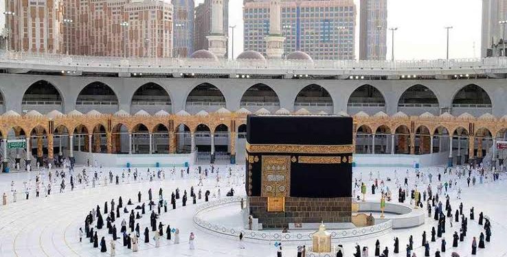 وزارة الحج: أكثر من 190 ألف تأشيرة عمرة منذ انطلاق الموسم الجديد