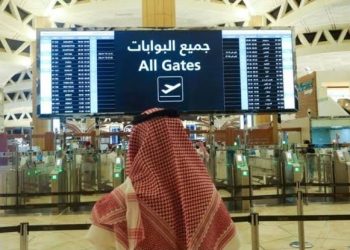 السائح السعودي ينفق قرابة 2500 ريال في كل رحلة داخلية