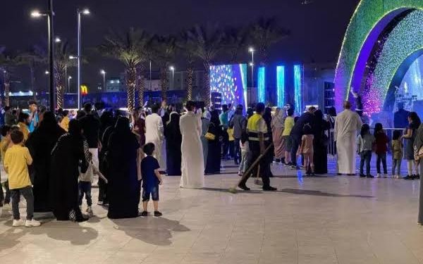 فعاليات موسم جدة 2025 .. صيف استثنائي يجمع بين السياحة والترفيه والثقافة