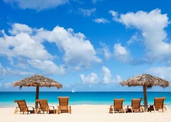 السفر في صيف 2025.. أفضل 7 وجهات سياحية في شهر يوليو 