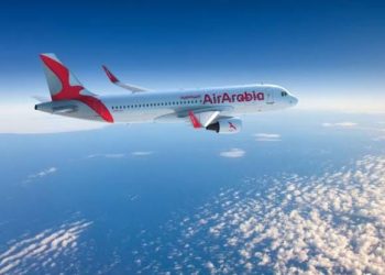 “العربية للطيران” تضيف مطار وارسو مودلين في بولندا إلى شبكة وجهاتها