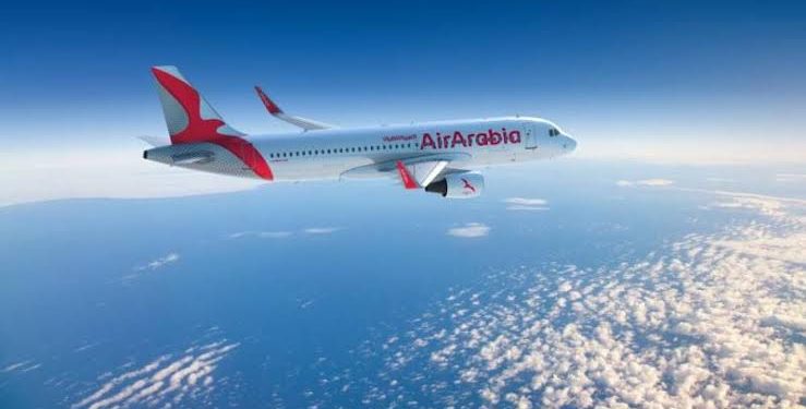 “العربية للطيران” تضيف مطار وارسو مودلين في بولندا إلى شبكة وجهاتها