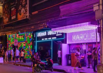 مدن لا تنام.. سحر السياحة الليلية حين يحلّ الظلام