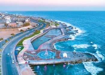 صيف جدة.. شواطئ وأندية فاخرة تعيد تعريف الرفاهية في 2025