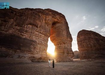 السعودية تتصدر العالم في نمو إيرادات السياحة الدولية خلال الربع الأول من 2025