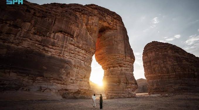 السعودية تتصدر العالم في نمو إيرادات السياحة الدولية خلال الربع الأول من 2025