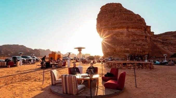 840 مخالفة سياحية في الطائف وجدة.. و”السياحة” تتحرك لضبط الجودة