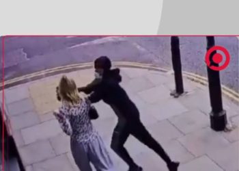 احذروا عصابات النشل في لندن.. سرقات في وضح النهار