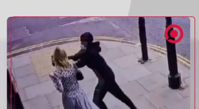 احذروا عصابات النشل في لندن.. سرقات في وضح النهار