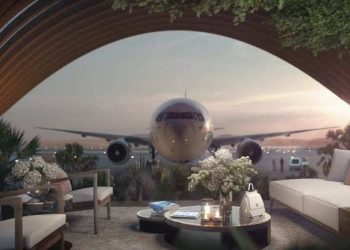 مطار البحر الأحمر يعزز الربط الجوي مع جدة بثلاث رحلات أسبوعيًا