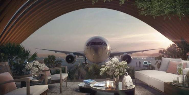 مطار البحر الأحمر يعزز الربط الجوي مع جدة بثلاث رحلات أسبوعيًا