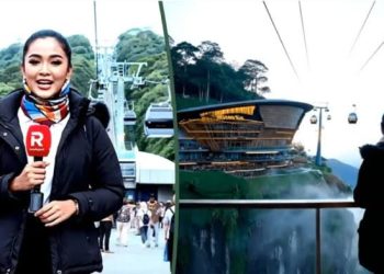 بسبب الذكاء الاصطناعي.. زوجان يسافران 3 ساعات بحثًا عن وجهة “وهمية”