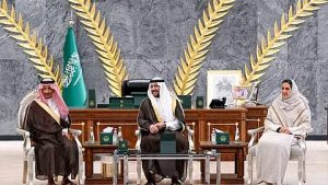 تفاعل السعودية - إطلاق رزنامة"صيف الطائف 2025".. 1000 فعالية تنبض بالحياة في عاصمة المصايف