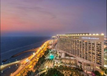 4 أضعاف.. هيلتون” ترفع استثماراتها في السعودية وسط قفزة في أعداد الزوار