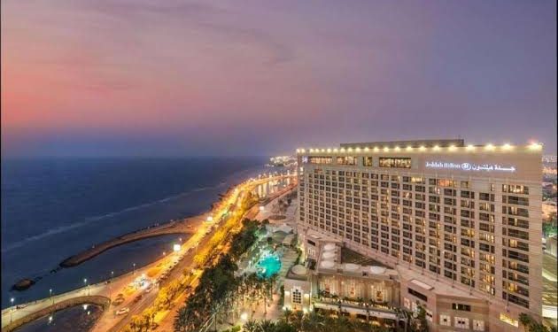 4 أضعاف.. هيلتون” ترفع استثماراتها في السعودية وسط قفزة في أعداد الزوار