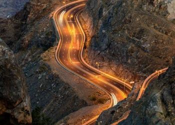 تطور شبكة الطرق المؤدية إلى الطائف مدينة المصايف السعودية.. فما أبرزها؟