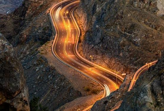 تطور شبكة الطرق المؤدية إلى الطائف مدينة المصايف السعودية.. فما أبرزها؟