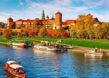 بولندا تعزز تعاونها السياحي مع دول الخليج.. تسهيلات في التأشيرات وتجارب سياحية مميزة