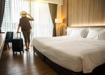 دليلك لاختيار الفندق المثالي.. كيف تضمن إقامة تناسب احتياجاتك؟