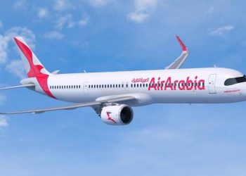أسهم “العربية للطيران” تقلع إلى أعلى قمة بعد التحالف السعودي الجديد