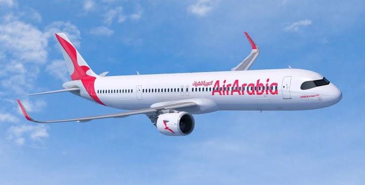 أسهم “العربية للطيران” تقلع إلى أعلى قمة بعد التحالف السعودي الجديد