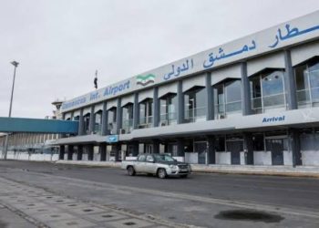 ما حقيقة إغلاق مطار دمشق الدولي؟ “الطيران المدني السوري” يوضح