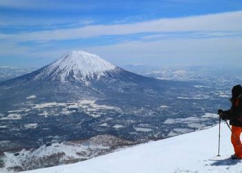 هوكايدو وجهة سياحية واعدة.. إليك أبرز المعالم والأنشطة 