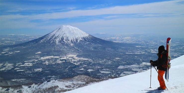 هوكايدو وجهة سياحية واعدة.. إليك أبرز المعالم والأنشطة