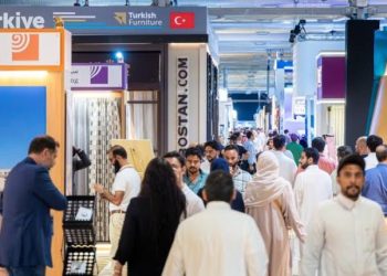 عودة معرض تجهيزات الفنادق والضيافة في نسخته الثالثة بمركز جدة للمعارض