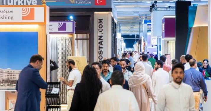 عودة معرض تجهيزات الفنادق والضيافة في نسخته الثالثة بمركز جدة للمعارض