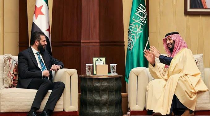 الطريق إلى سوريا مفتوح.. السعودية تتيح تراخيص سفر لرجال الأعمال والسياح