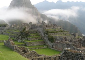 ماتشو بيتشو.. المدينة الضائعة بين السحاب وأحد عجائب الدنيا السبع الجديدة