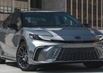 أفضل سيارات لعام 2025 في السعودية وأسعارها