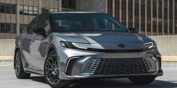 أفضل سيارات لعام 2025 في السعودية وأسعارها