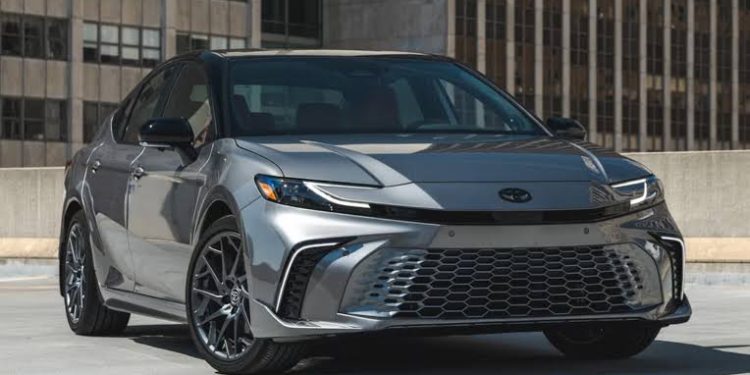 أفضل سيارات لعام 2025 في السعودية وأسعارها