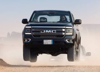 ونيّت JMC موديل 2025.. سيارة بيك أب جديدة بتصميم عصري ومواصفات قوية في السوق السعودي