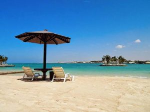 تفاعل السعودية - جدة.. تجربة صيفية متكاملة وعالم خاص من الرفاهية