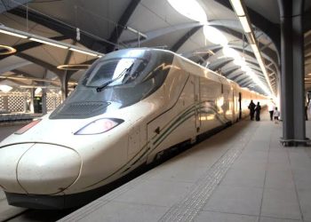 أكثر من 36.5 مليون راكب في 3 أشهر.. القطارات السعودية وسيلة سياحية تُنعش الوجهات الداخلية