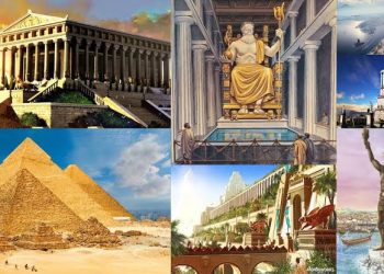 سافر بذكاء.. إليك الوقت الأفضل لزيارة عجائب الدنيا السبع دون زحام