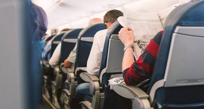 احذر جلطات الساق.. الخطر الصامت في رحلات الطيران الطويلة