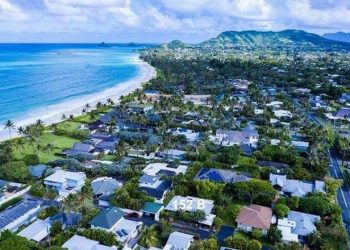 بعد زلزال روسيا العنيف.. تحذيرات من تسونامي تضرب هاواي وتهدد جزرها السياحية