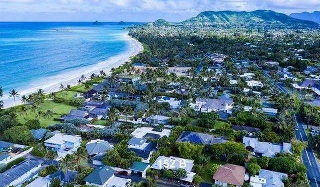 بعد زلزال روسيا العنيف.. تحذيرات من تسونامي تضرب هاواي وتهدد جزرها السياحية