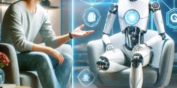 في اليوم العالمي للصداقة.. هل يمكن أن يحل الذكاء الاصطناعي مكان الأصدقاء الحقيقيين؟