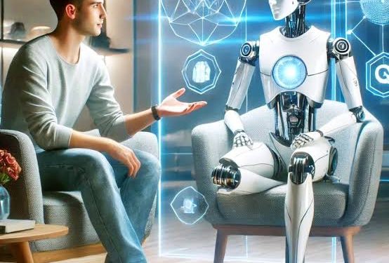 في اليوم العالمي للصداقة.. هل يمكن أن يحل الذكاء الاصطناعي مكان الأصدقاء الحقيقيين؟