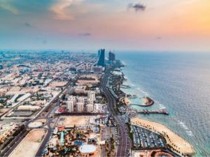 تفاعل السعودية - جدة.. تجربة صيفية متكاملة وعالم خاص من الرفاهية