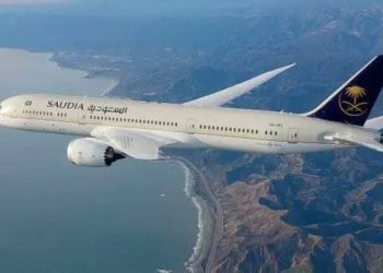 إطلاق رحلات مباشرة بين الدمام ولندن عبر الخطوط السعودية نوفمبر 2025